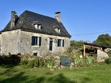 Gîte d'Emilie