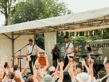 Festival Ecaussystème : Le OFF