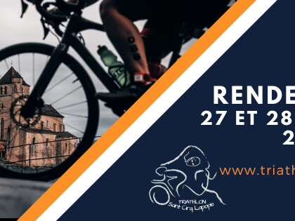 Triathlon de Saint-Cirq-Lapopie