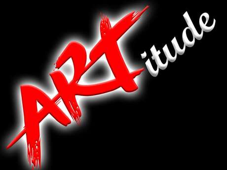 Artitude expositions et arts plastiques