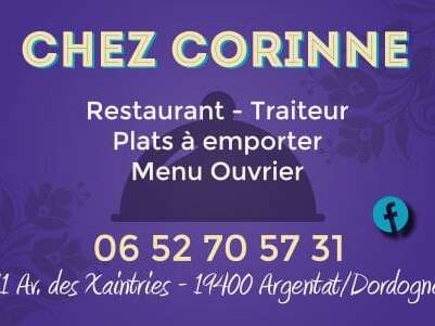 Chez Corinne
