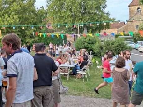 Cambes en fête