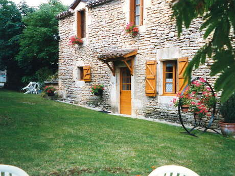 Maison Tournou