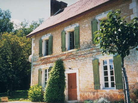Château de Cousserans
