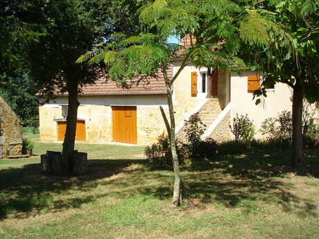 Gîte des Bardes