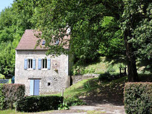 Le Moulin