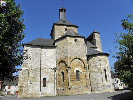 ANNULÉ  - Conférence sur les Moines Tibhirine à Saint-Michel de Bannières