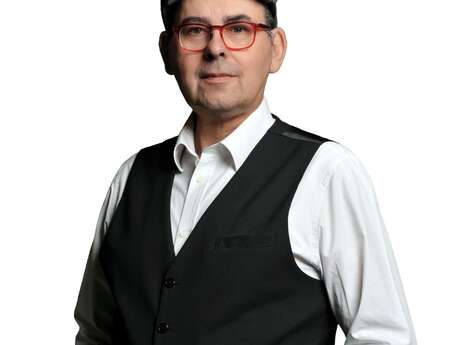 Dîner spectacle à l'Auvergnassou