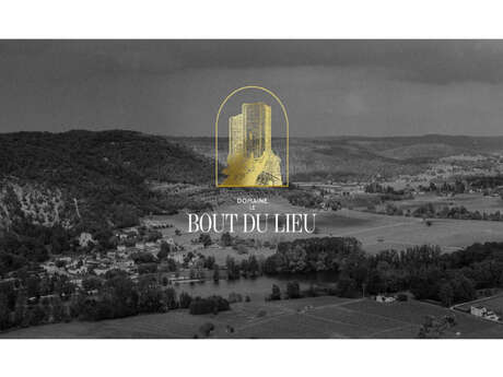 Domaine le Bout du Lieu