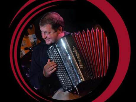 Concert de chanson française Comm’un Accord