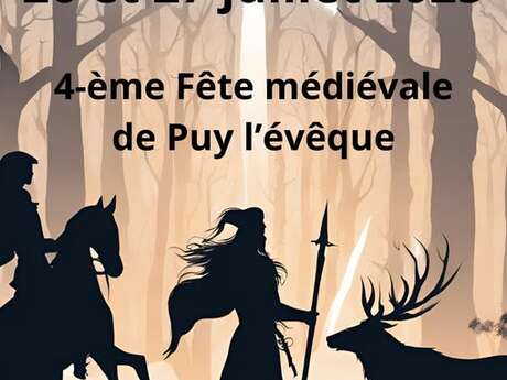 Fête médiévale