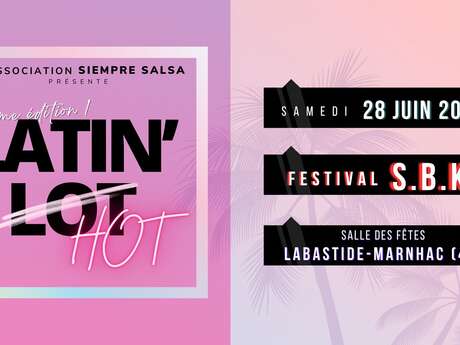 Festival Latin'Lot