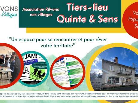 Broc’Bar spécial novembre, Petit-déj aux tripes à Felzins