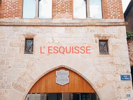 Expositions à la maison des consuls