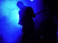 Les mercredis guinguette à Saint-Céré : Concerts de Saving Brush & Nomad Frequencies