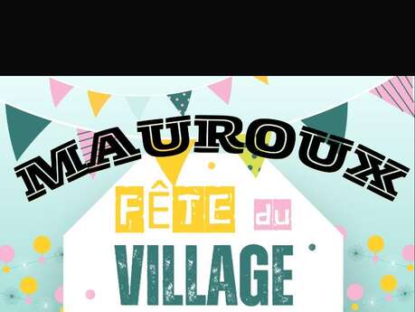 Fête Votive de Mauroux