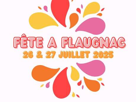 Fête votive de Flaugnac