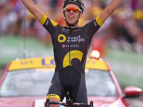 - COMPLET - Le Tour du Lot avec Lilian Calmejane, par Sport Outdoor Events