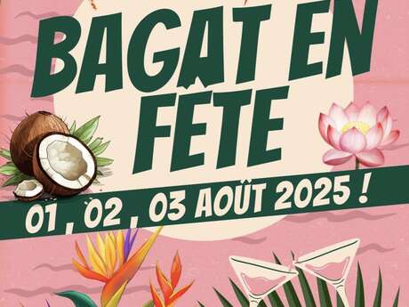 Bagat en fête