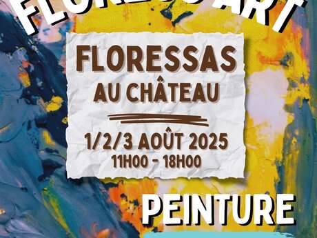 Exposition Floress'Art