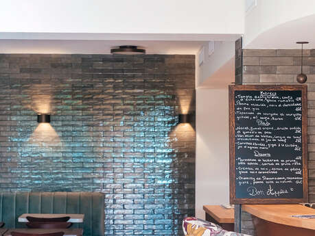 Evi Hob la Truffière