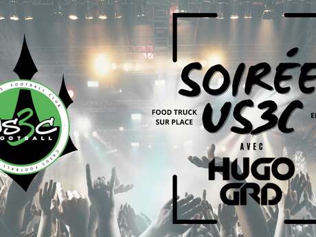 Soirée de l'US3C