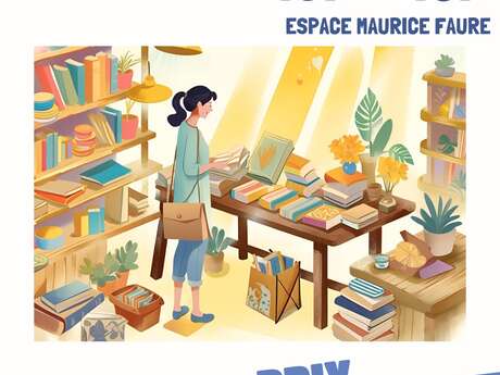 Vide bibliothèque