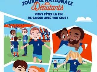 Journées départementales du foot