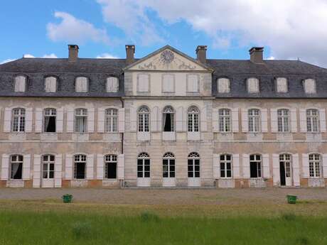 Dor'Lot Emerveille : Visite spéciale du Château de la Panonnie