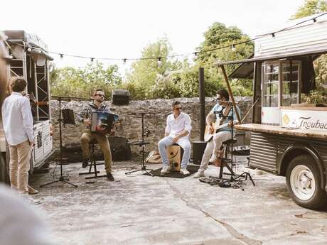 Fête de la Musique à Saint Céré