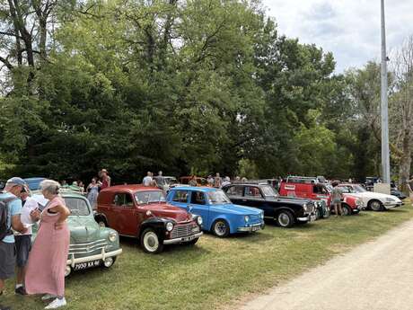 Expo Auto  "Tout ce qui roule"