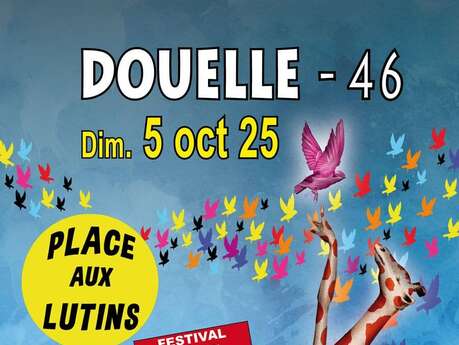 Festival jeune public "Place aux Lutins"