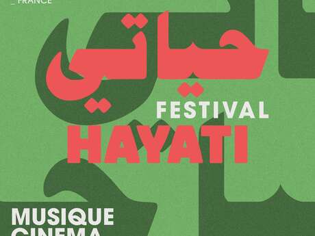 Hayati festival