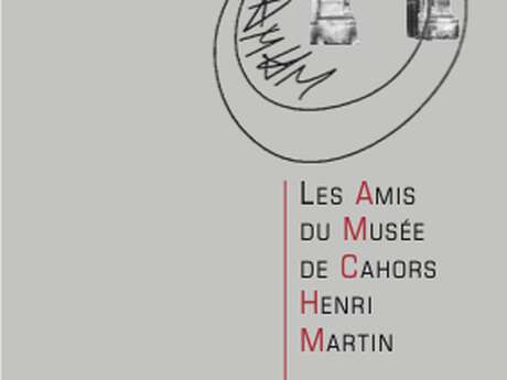 Cycle de conférences des Amis du Musée Henri Martin