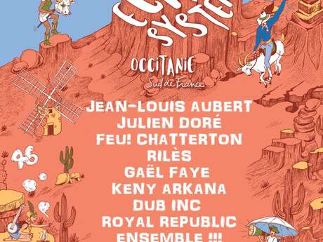 Festival Ecaussystème