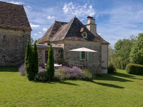 Domaine Le Teilhet - Gîte Sarah