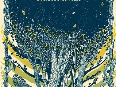 Sous les Etoiles : Un été de spectacles