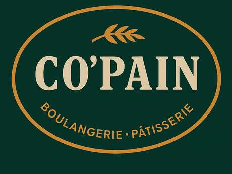 Boulangerie Pâtisserie CO'PAIN