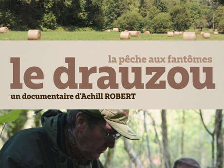 Ciné-rencontre à Figeac : Le Drauzou