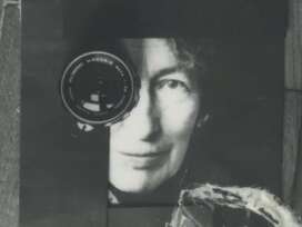 Festival Résurgence IX - Gisèle Freund : portrait intime d'une photographe visionnaire