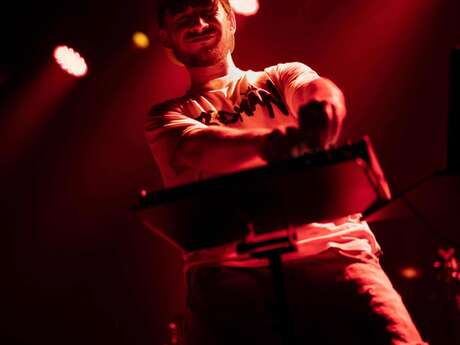 Soirée Concerts