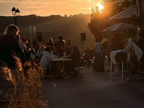 Les concerts du Veirem Bé : Los Nuevos Gipsy