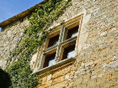 Week-end découverte, jardinage, bricolage au Château du Théron