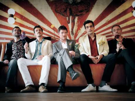 Festiv'Arts : soirée d'ouverture, 2 concerts