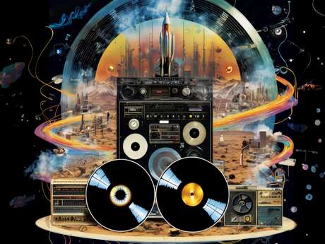 Concert aux Docks : SINCLAIR + Tropic Hotel