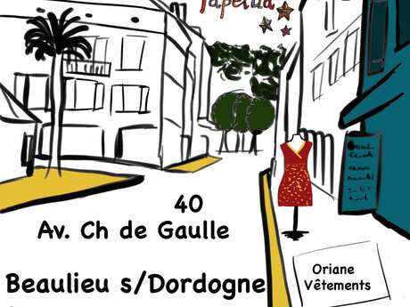 L'escale créative
