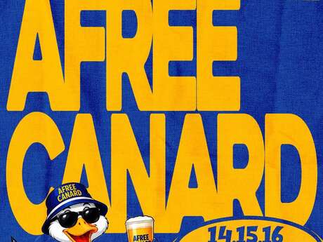Afreecanard  Fête Votive et fête foraine