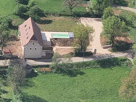 La Grange des 3 soeurs