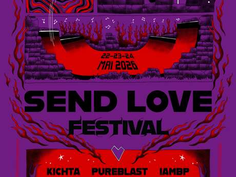 Send Love Festival