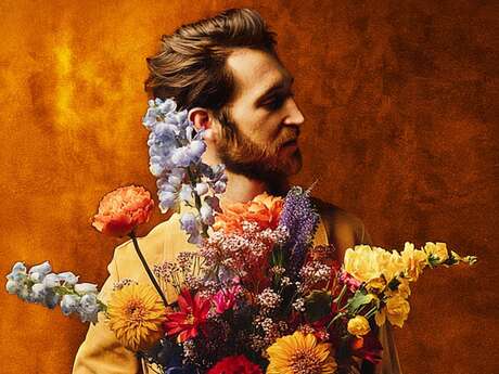 Concert aux Docks : BROKEN BACK